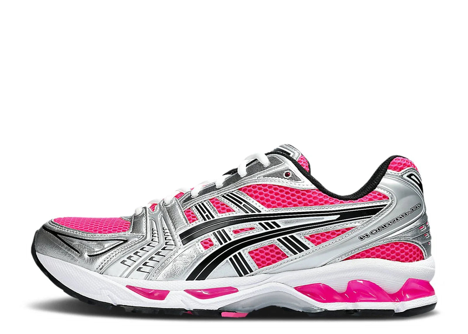 ASICS