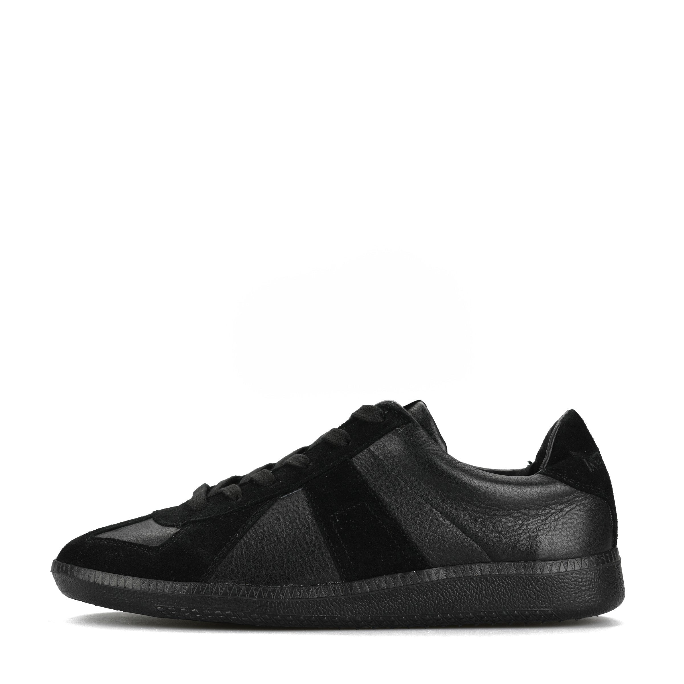 Maison Margiela Gats "Triple Black"