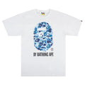 BAPE ABC Camo By Bathing ape tee