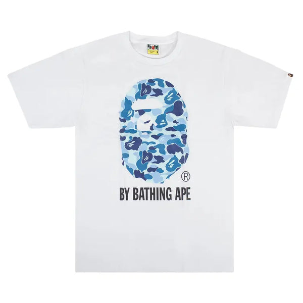 BAPE ABC Camo By Bathing ape tee