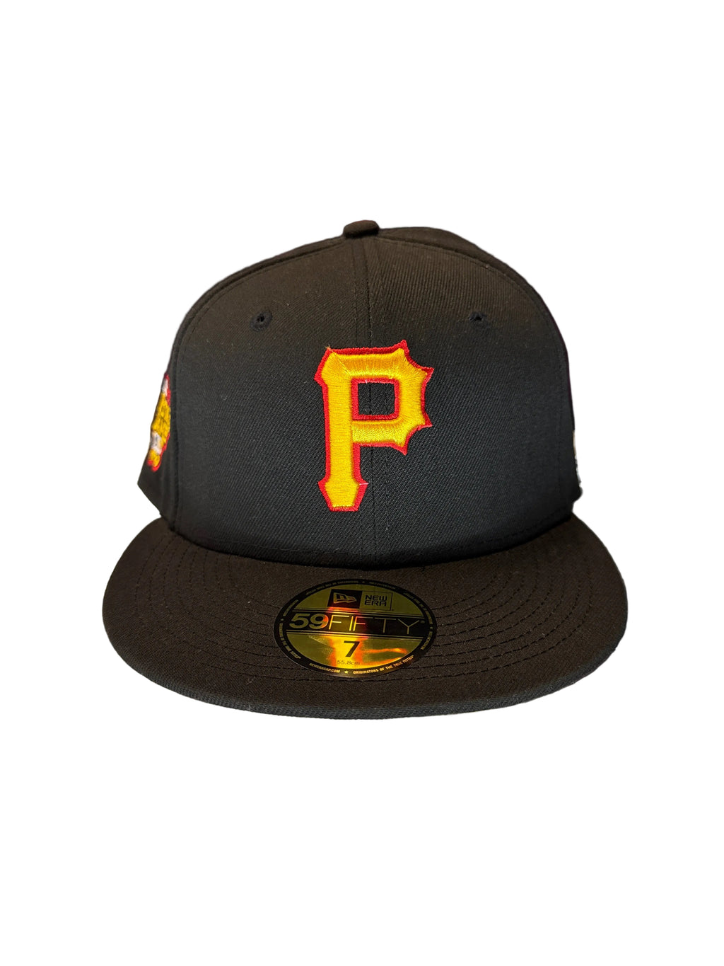 New Era 59Fifty Fitted hat “Pittsburgh Pirates All Star Game”