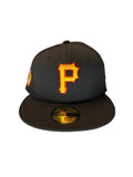 New Era 59Fifty Fitted hat “Pittsburgh Pirates All Star Game”