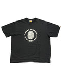 Bape Tee "Wild Leopard Pattern"