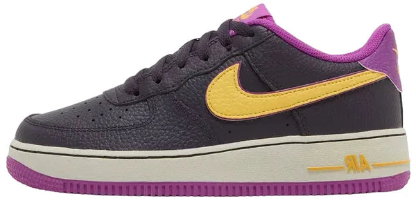 2022 Nike Air Force 1 Low "Lakers" (GS)