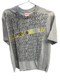 Supreme Tee "94' Respected"