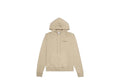 Off-White Caravaggio Hoodie "Beige"