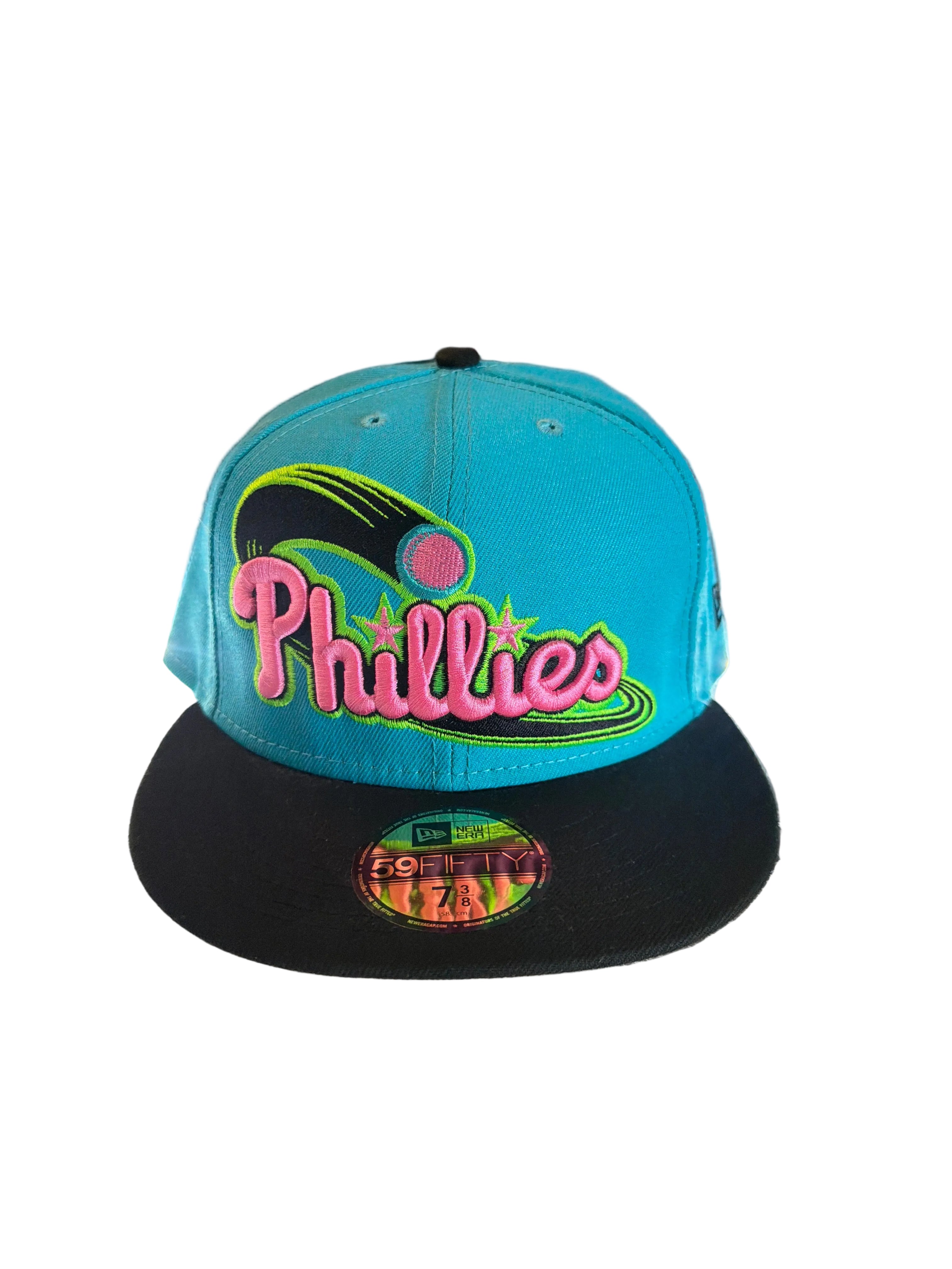 New Era 59Fifty Fitted hat “Philadelphia Phillies Fresh Prince”