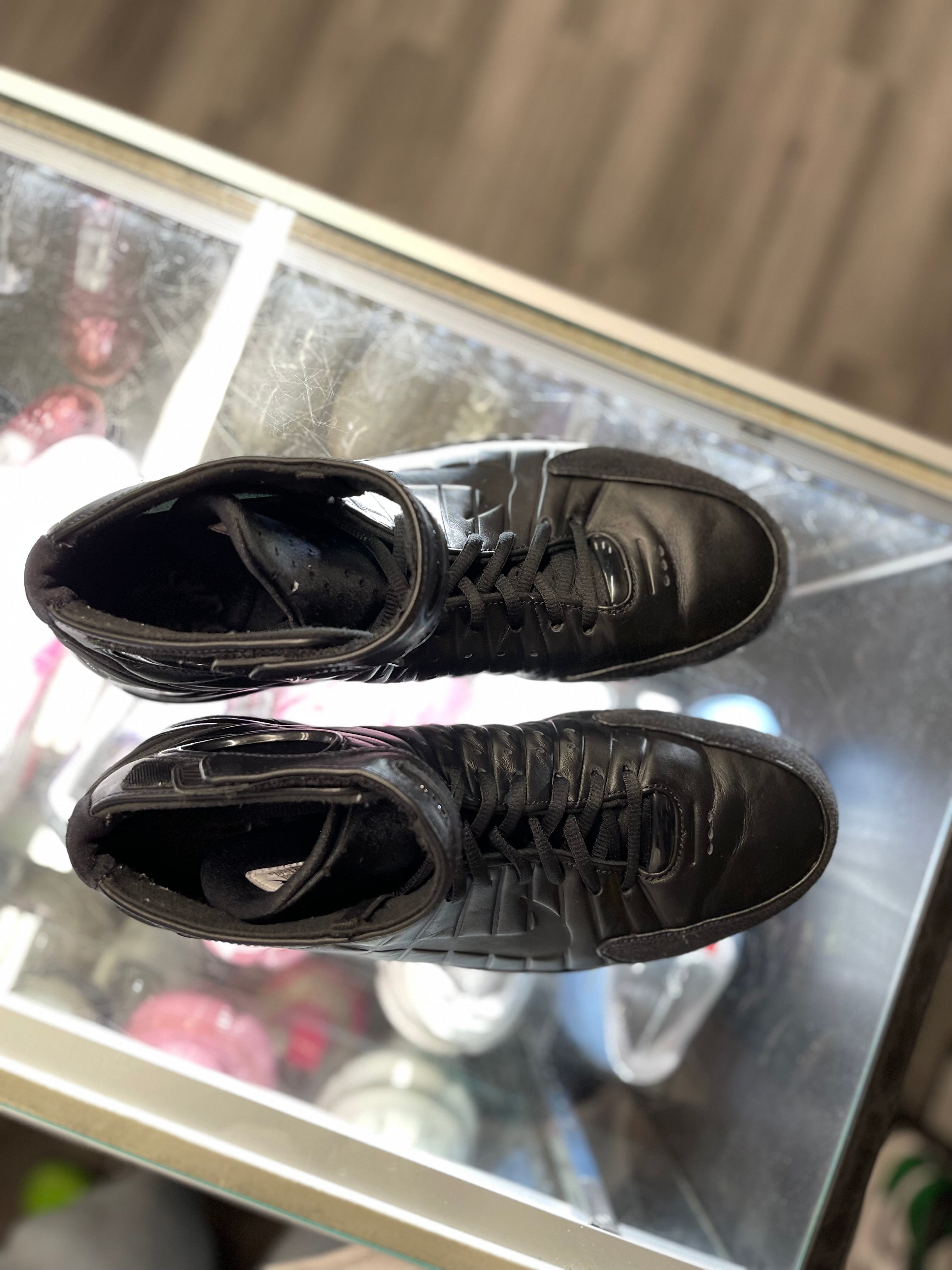 2026 Nike Air Zoom Huarache 2k4 "OT Black"
