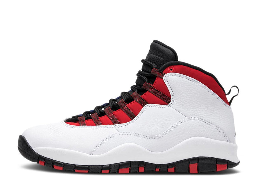 2018 Air Jordan Retro 10 "Russell Westbrook Class of 2006"