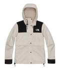 North Face Parka "Beige/Black"
