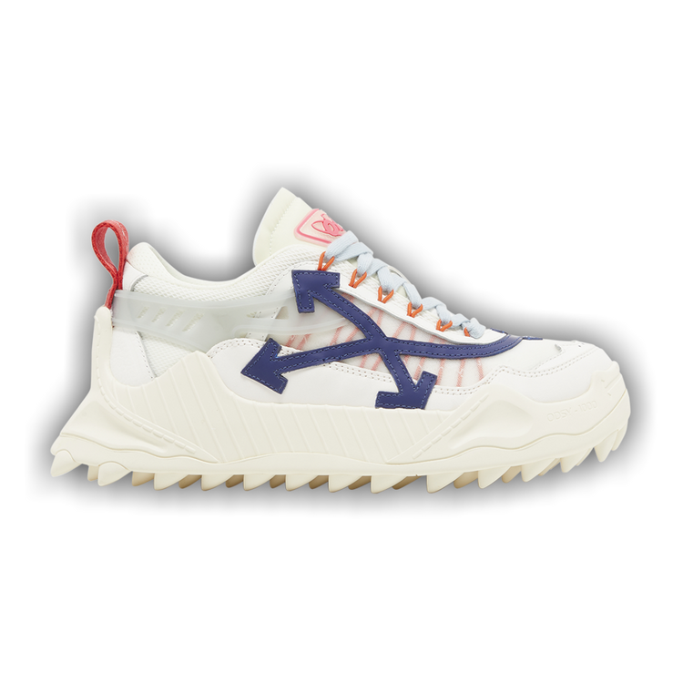OFF-WHITE Odsy-1000 Sneaker "Grey/Purple"