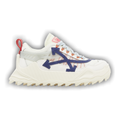 OFF-WHITE Odsy-1000 Sneaker "Grey/Purple"
