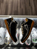 Maison Margiela "Black Ecru"