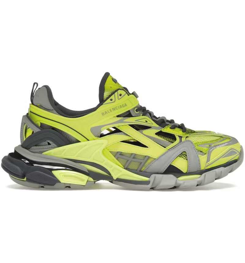 Balenciaga Track "Volt/Blue"