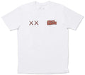 Kaws Tee "Frute Brute"