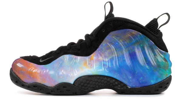 2018 Nike Air Foamposite One "Big Bang"