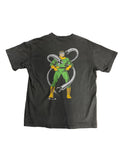 Kith Graphic Marvel Logo Tee