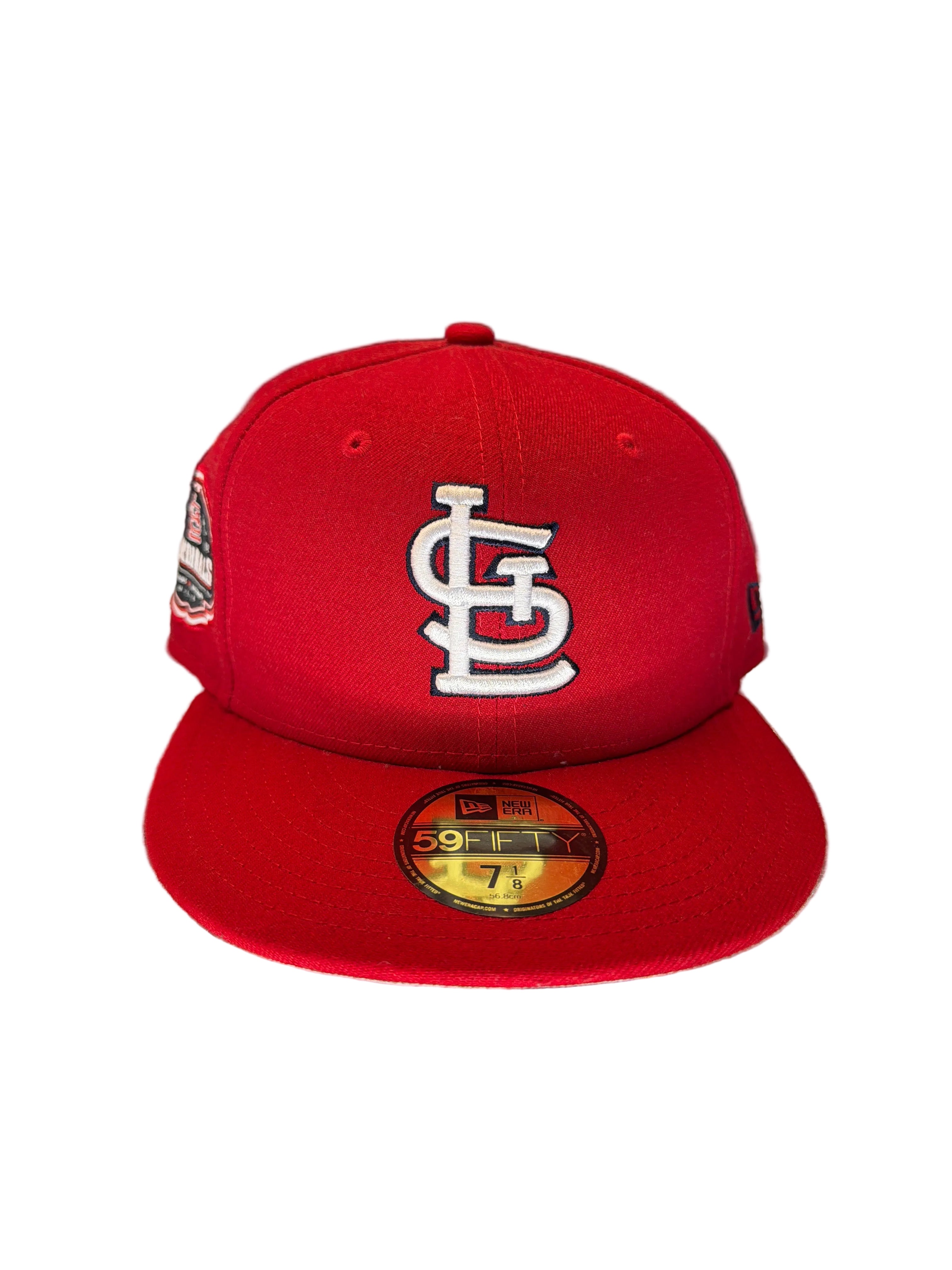 New Era 59FIFTY fitted hat “Saint Louis Cardinals 1892”