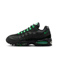 2025 Nike Air Max 95 OG "Big Bubble Black Green Shock"