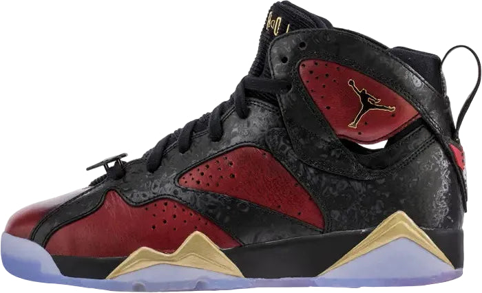 2016 Air Jordan Retro 7 "Doernbecher" (GS)