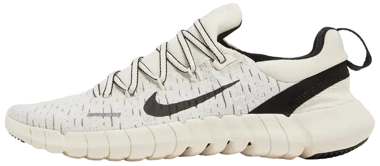 2022 Nike Free Run 5.0 "Phantom Sail"