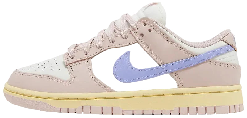 2022 Nike Dunk Low "Pink Oxford" (W)