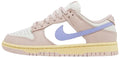 2022 Nike Dunk Low "Pink Oxford" (W)