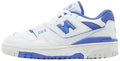2022 New Balance 550 "Aura Purple" (W)