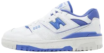 2022 New Balance 550 "Aura Purple" (W)