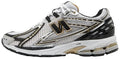 2022 New Balance 2060r "White Metallic Gold"