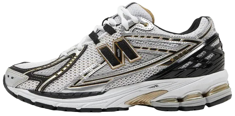 2022 New Balance 2060r "White Metallic Gold"