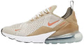 2022 Nike Air Max 270 "Cream"