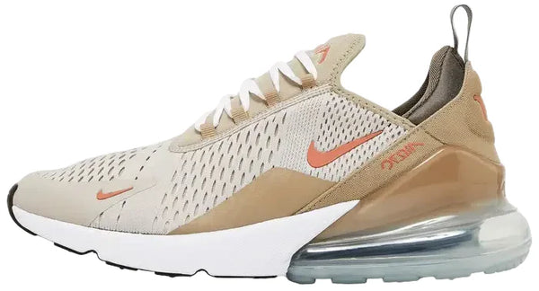 2022 Nike Air Max 270 "Cream"