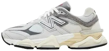 2022 New Balance 9060 "Rain Cloud Grey"