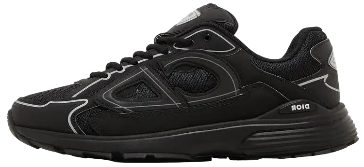 Christian Dior B30 "Black Python"