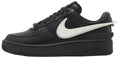 2023 Nike AF1 Low SP "AMBUSH Black"