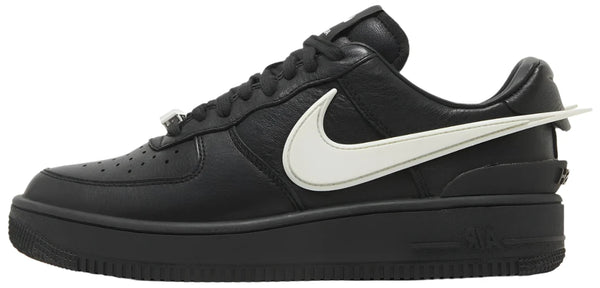 2023 Nike AF1 Low SP "AMBUSH Black"