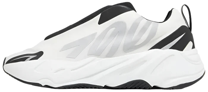 2022 Adidas Yeezy Boost 700 MNVN Laceless "Analog"