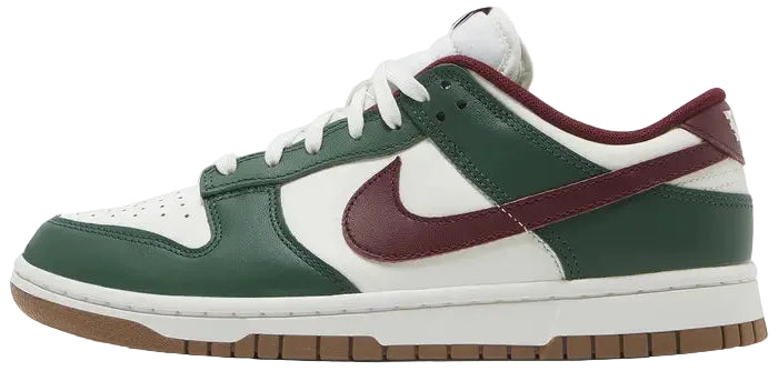 2022 Nike Dunk Low "Gorge Green"