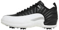 2022 Air Jordan Retro 12 Low Golf "Playoff"