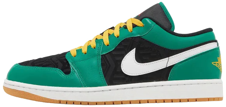 2022 Jordan 1 Low SE Holiday Special