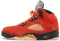 2023 Air Jordan Retro 5 "Dunk on Mars" (W)
