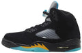 2023 Air Jordan Retro 5 "Aqua"