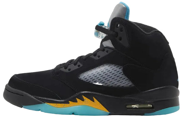 2023 Air Jordan Retro 5 "Aqua"