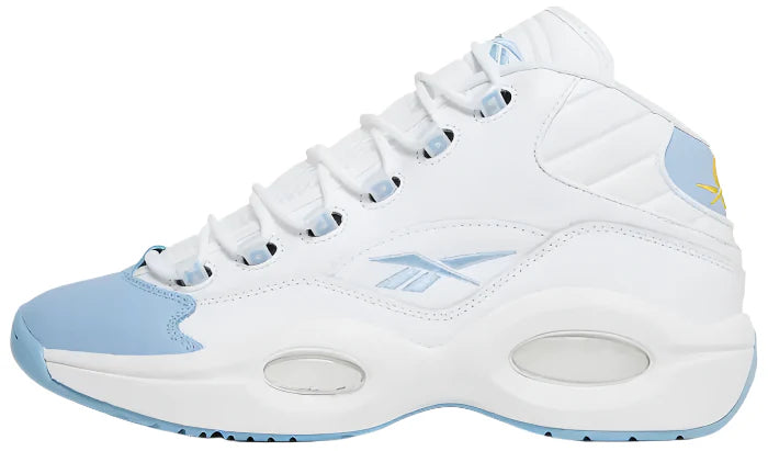 2022 Reebok Question Mid "Denver Nuggets"