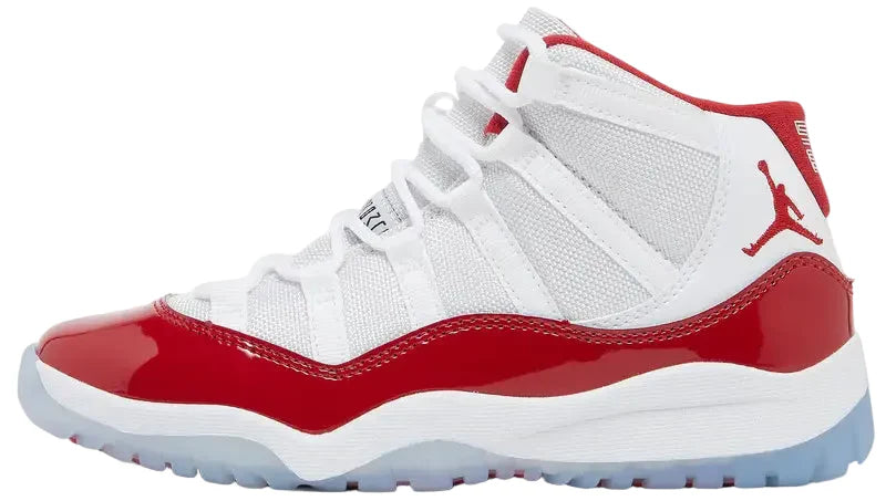 2022 Air Jordan Retro 11 "Cherry" (PS)