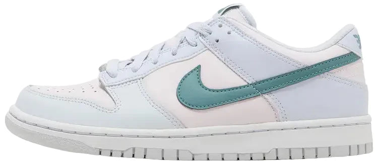 2022 Nike Dunk Low "Mineral Teal" (gs)