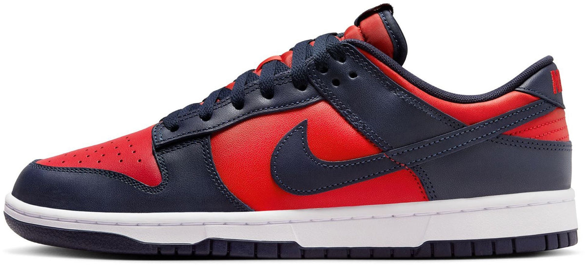 2024 Nike Dunk Low SE "CO.JP University Red Obsidian"