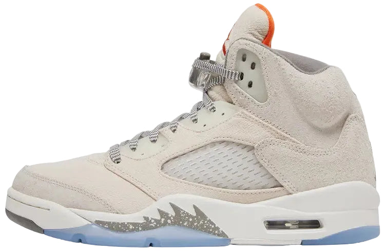2023 Air Jordan Retro 5 SE "Craft Light Orewood Brown"