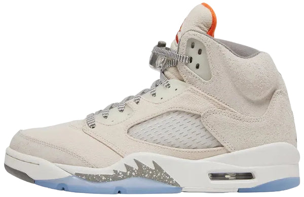 2023 Air Jordan Retro 5 SE "Craft Light Orewood Brown"